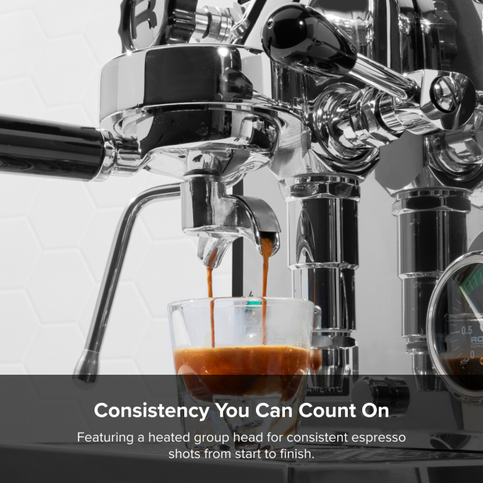 Rocket Espresso Appartamento Espresso Machine | CoffeeRoast Co. Rocket Espresso Appartamento Espresso Machine | CoffeeRoast Co.