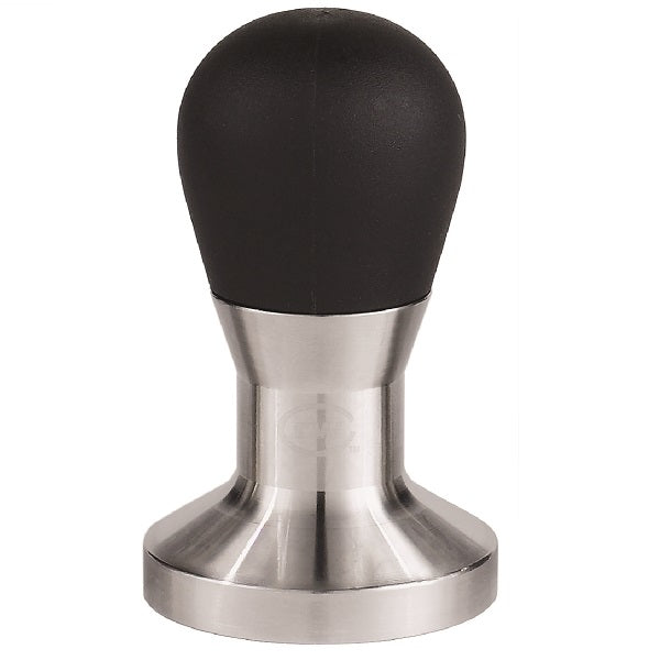 Rattleware Stainless Steel Flat-Bottom Espresso Tamper — image 1