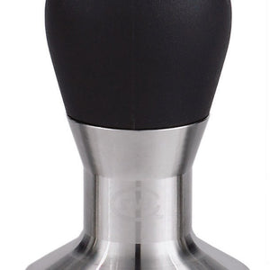 Rattleware Stainless Steel Flat-Bottom Espresso Tamper — image 2