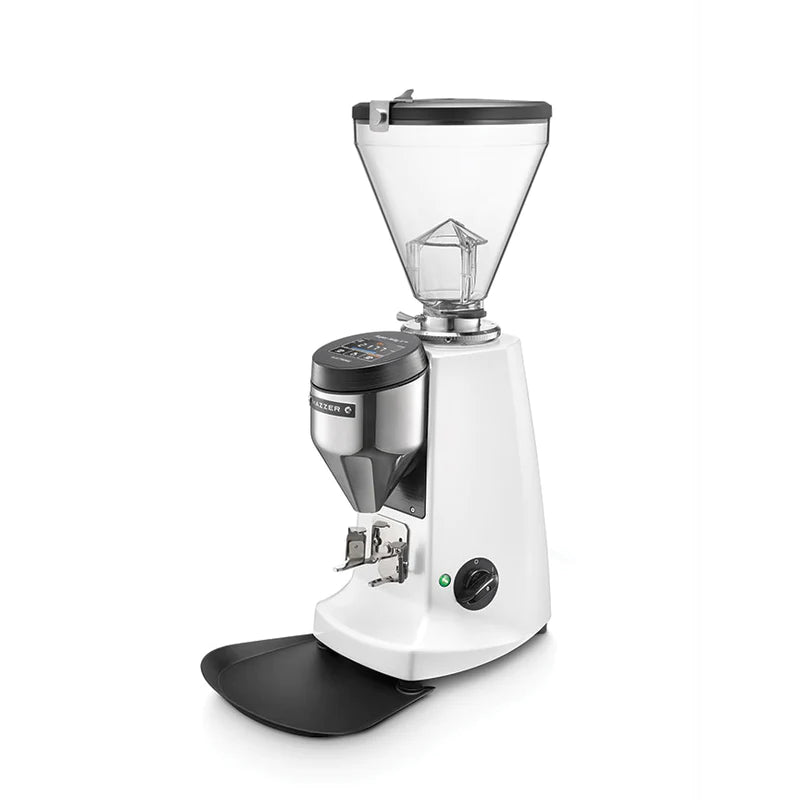 Mazzer Super Jolly 電子業務用エスプレッソ グラインダー |コーヒー Mazzer Super Jolly 電子業務用エスプレッソ グラインダー |コーヒー
