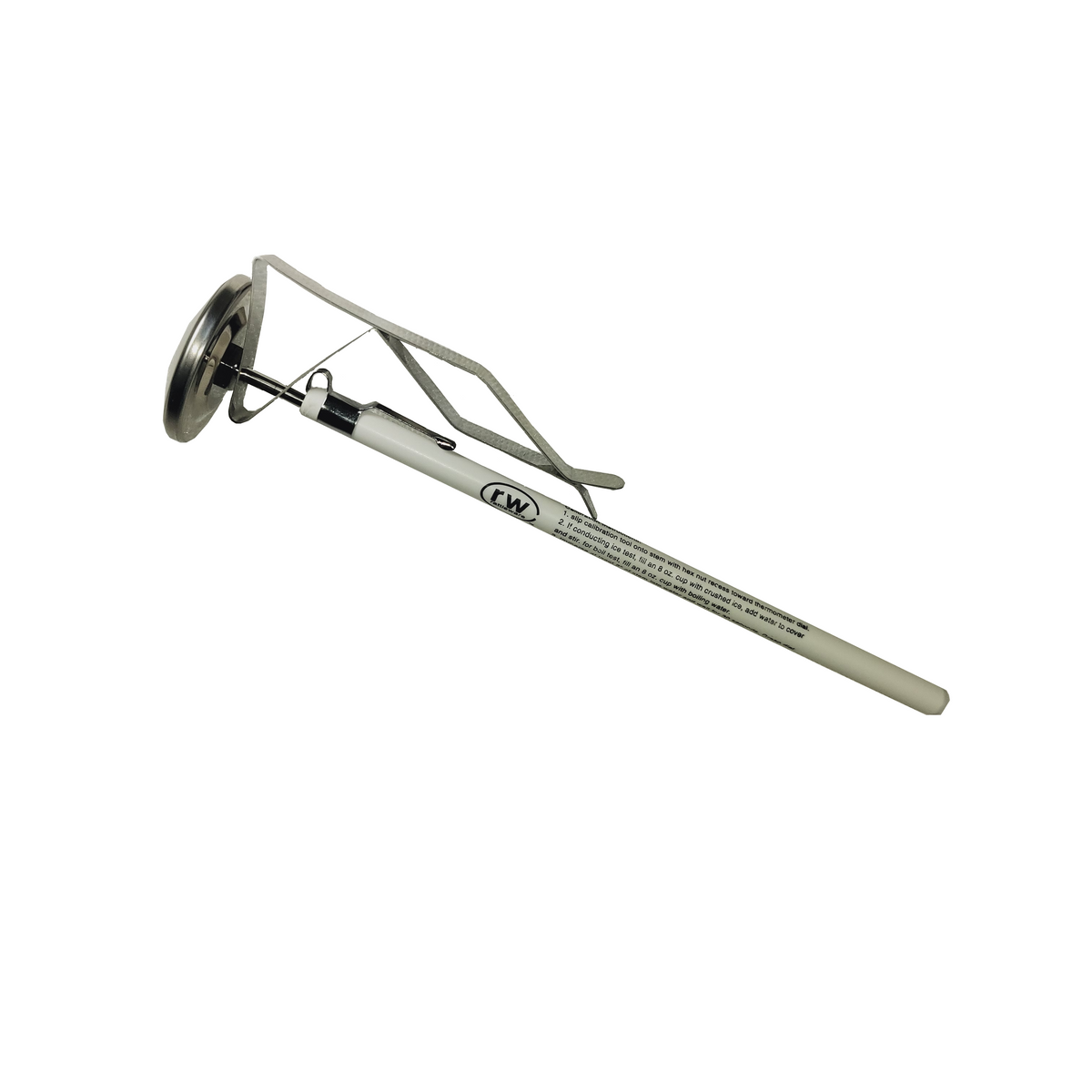 Rattleware Easy Steam Milk Thermometer — image 4