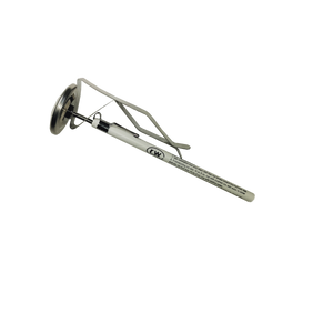 Rattleware Easy Steam Milk Thermometer — image 3