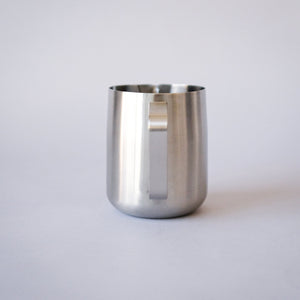 WPM Thames Collaboration Flat Top Latte Art Pitcher 600cc — image 6