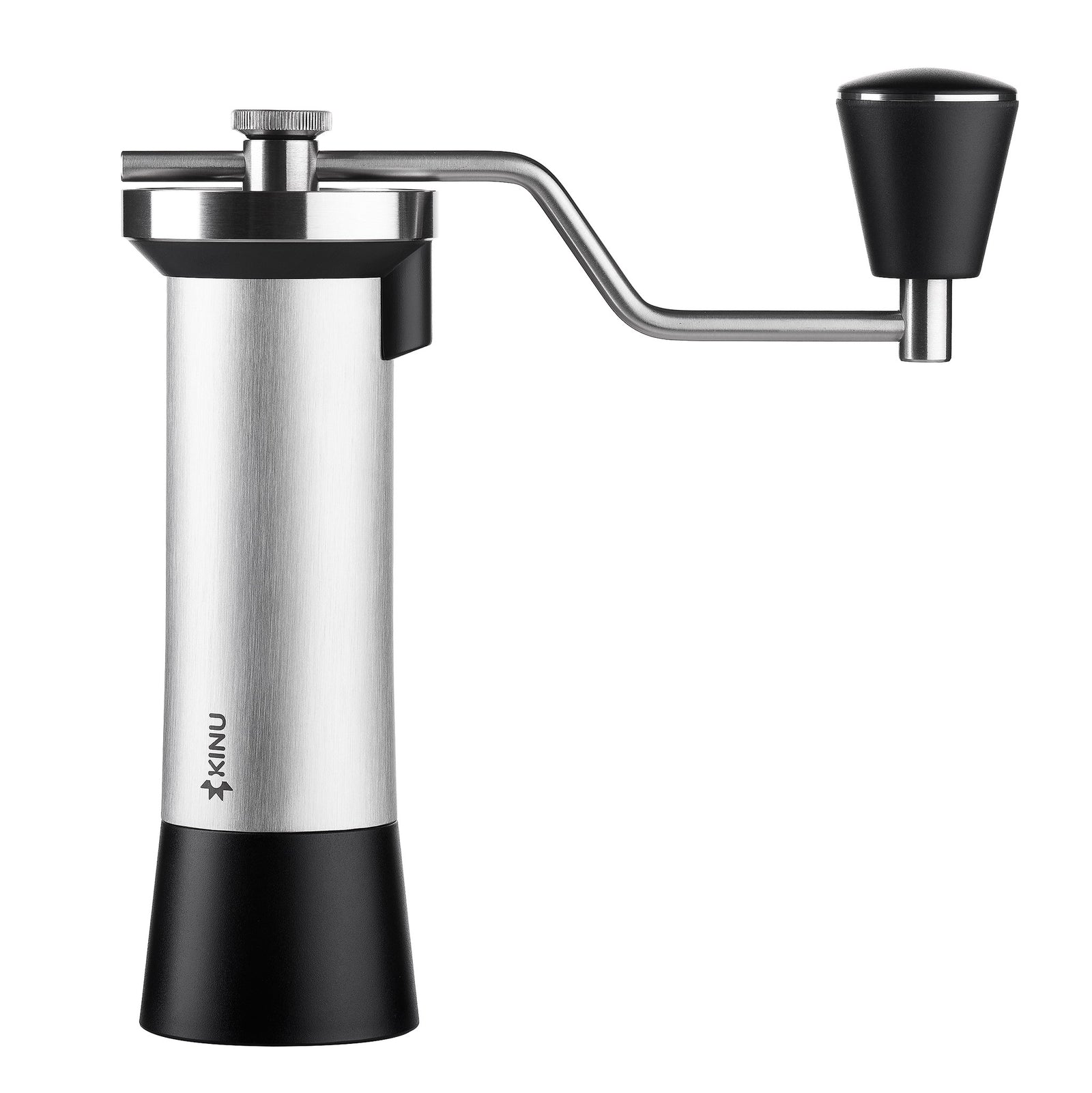 Manual Burr Coffee Grinder – West Coast Chef