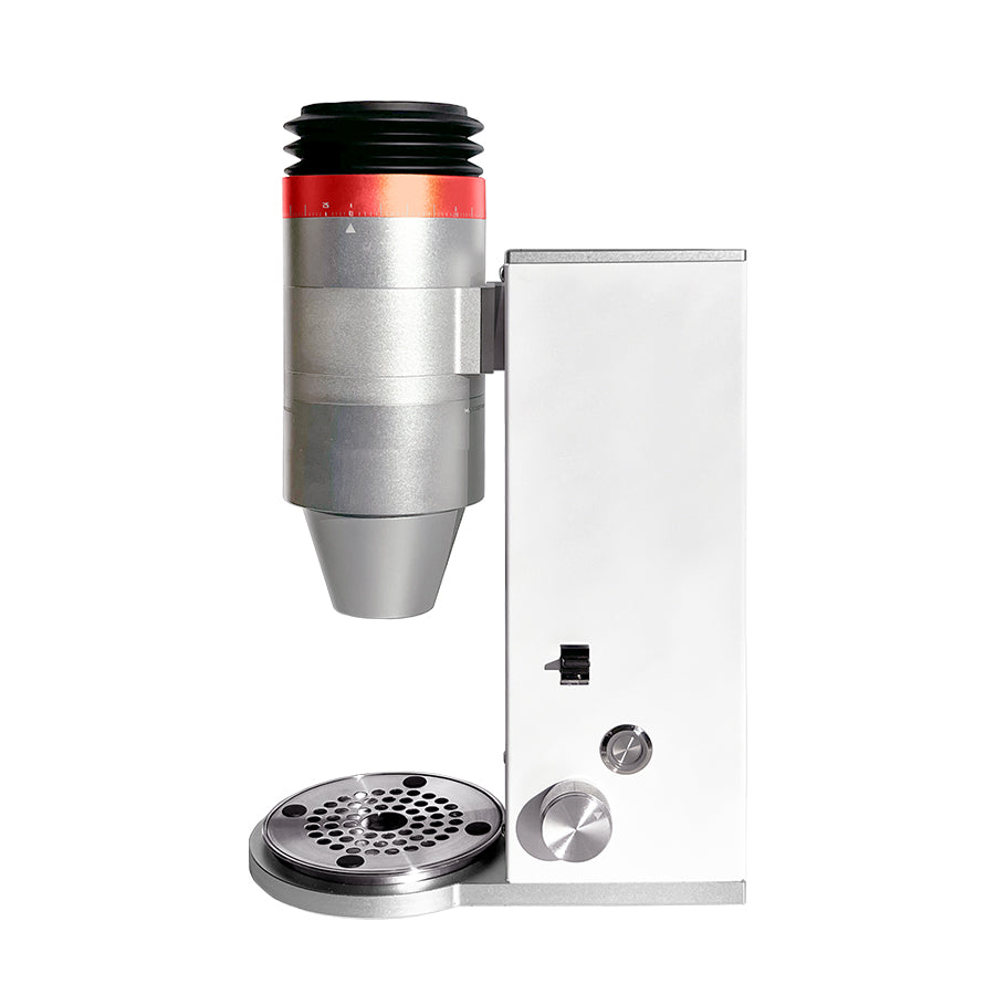 Kamel 基本 BOMB 電子家用濃縮咖啡研磨機