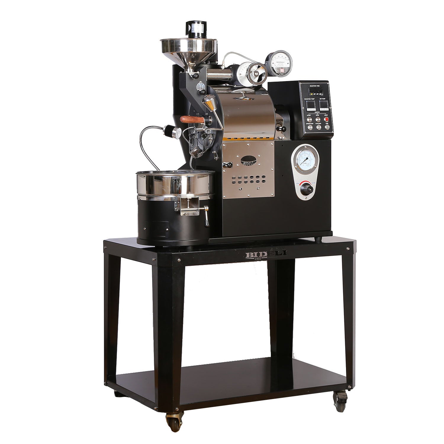 Coffe Roster Machine Home Coffee Roaster Machines