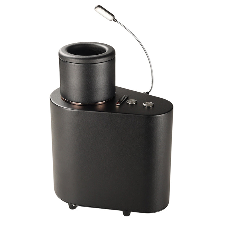 Santoker Q20 Portable Smart Coffee Roaster - 200g/Batch - CoffeeRoast Co.