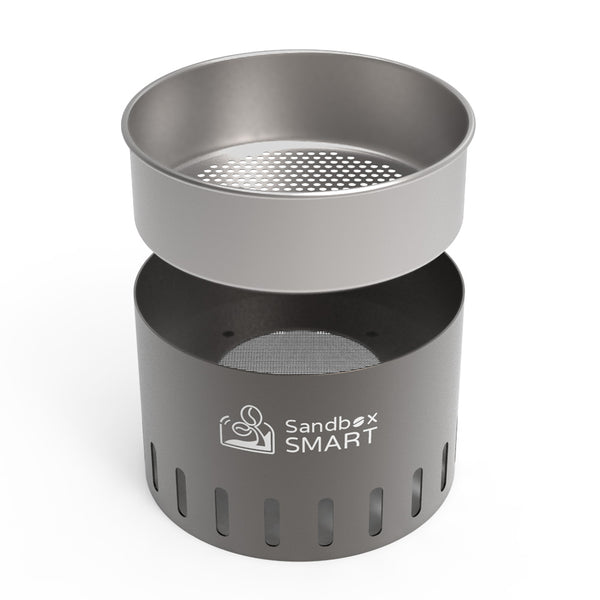 Sandbox Smart C1 Coffee Bean Cooling Tray | CoffeeRoast Co.