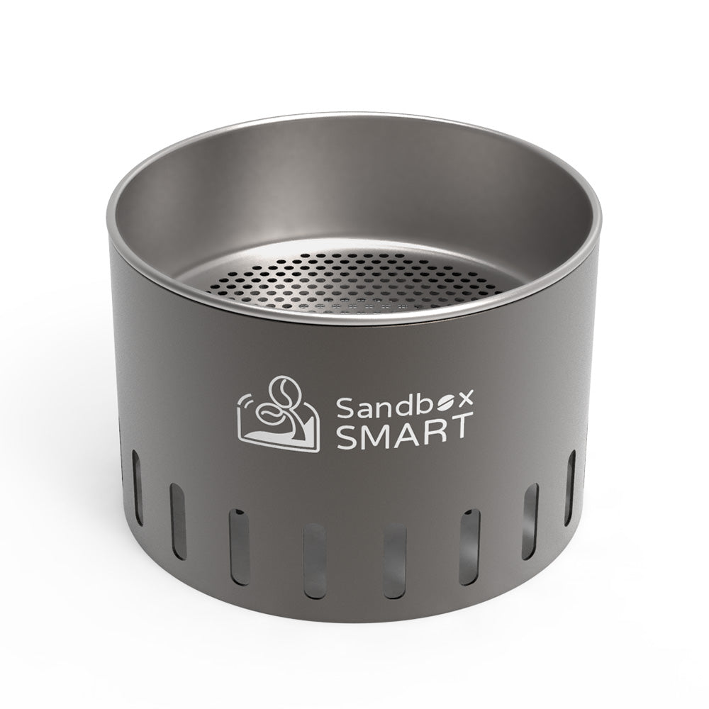 Sandbox Smart C1 コーヒー豆冷却トレイ