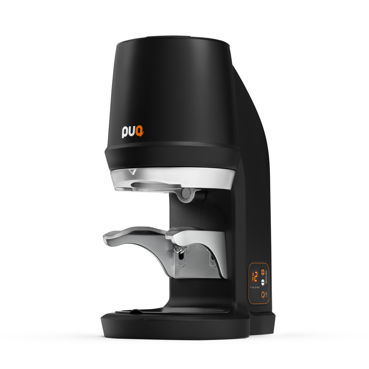 Puqpress Gen 5 Q1 - 自动咖啡压粉机