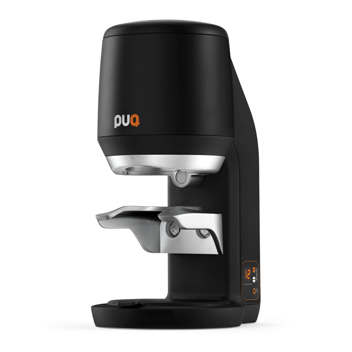 Puqpress Gen 5 Mini - 自动咖啡压粉机