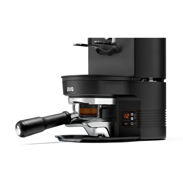 Puqpress Gen 5 M3 - Mahlkonig E65S & E65S GBW グラインダー用自動 Puqpress Gen 5 M3 - Mahlkonig E65S & E65S GBW グラインダー用自動