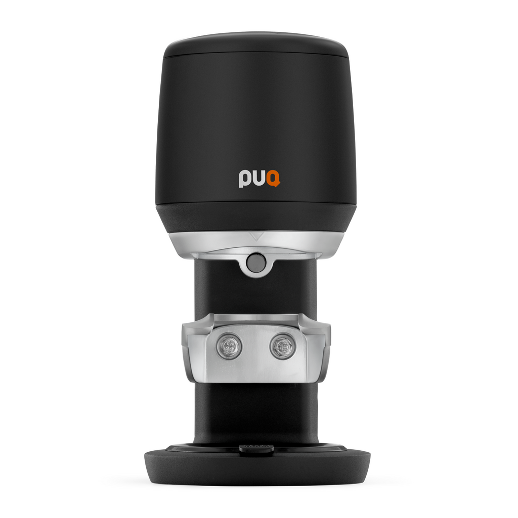 Puqpress Gen 5 Mini - 自動コーヒータンパー - CoffeeRoast Co.