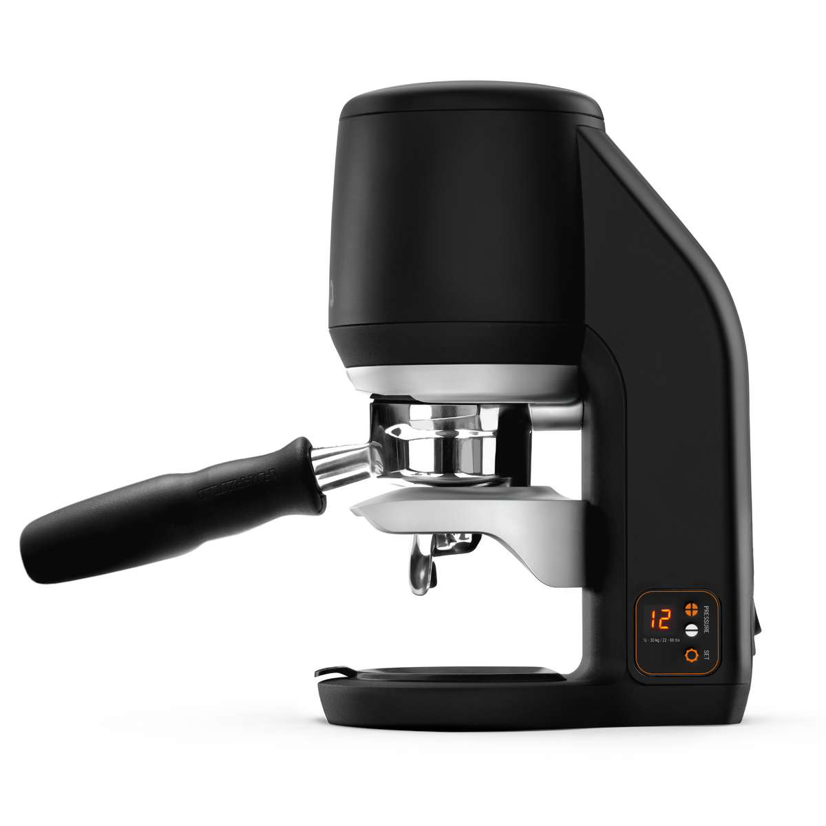 Puqpress Gen 5 Mini - 自动咖啡压粉机