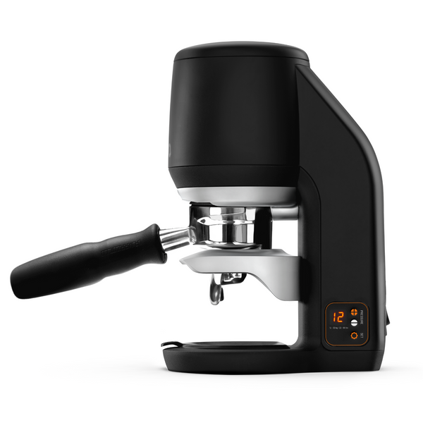 Puqpress Gen 5 Mini - 自動コーヒータンパー - CoffeeRoast Co.