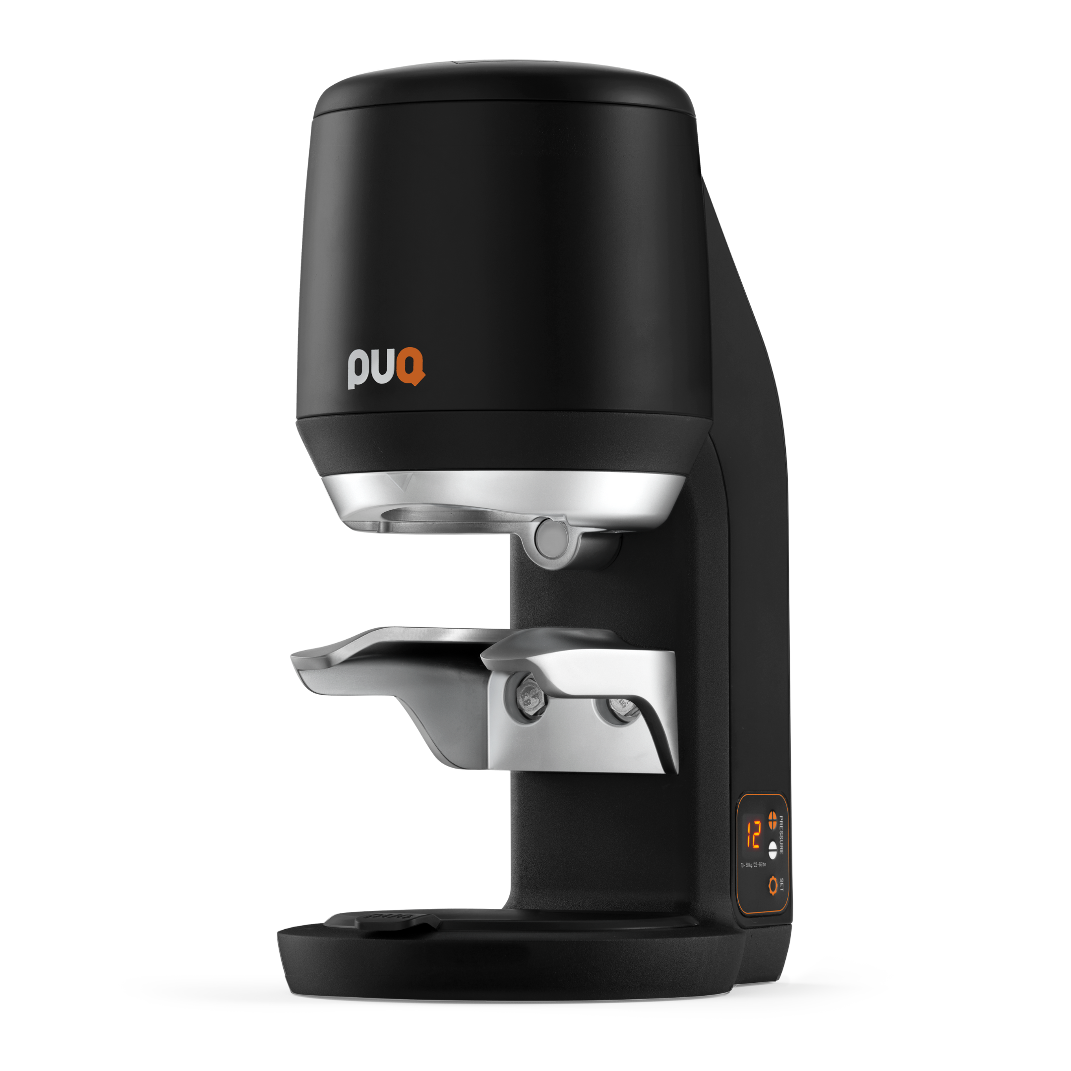 オートタンパー　PUQpress mini （GEN5） Puqpress Gen 5 Mini - Automatic Coffee Tamper - CoffeeRoast Co.