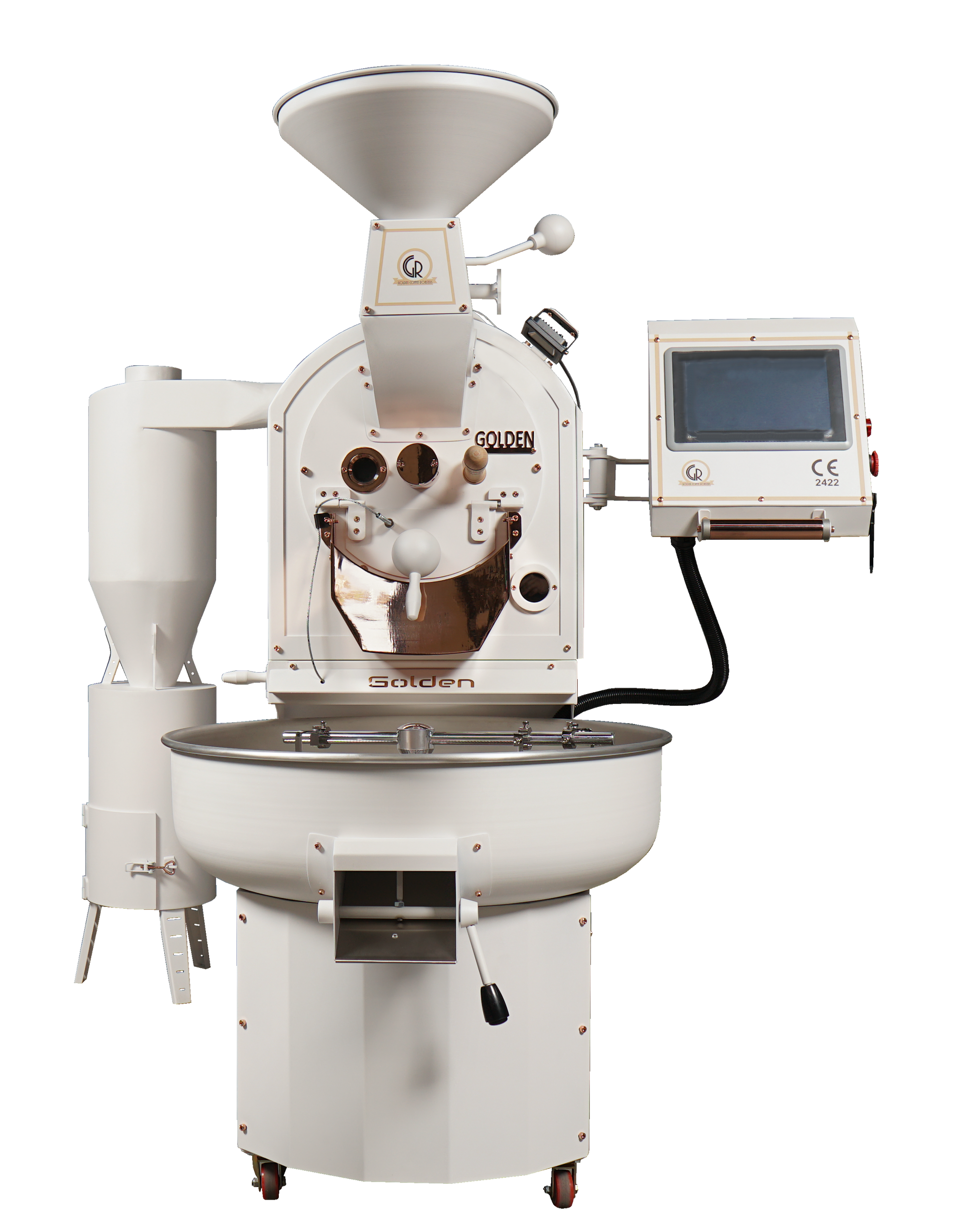 Golden Roasters GR5 5kg Coffee Roaster