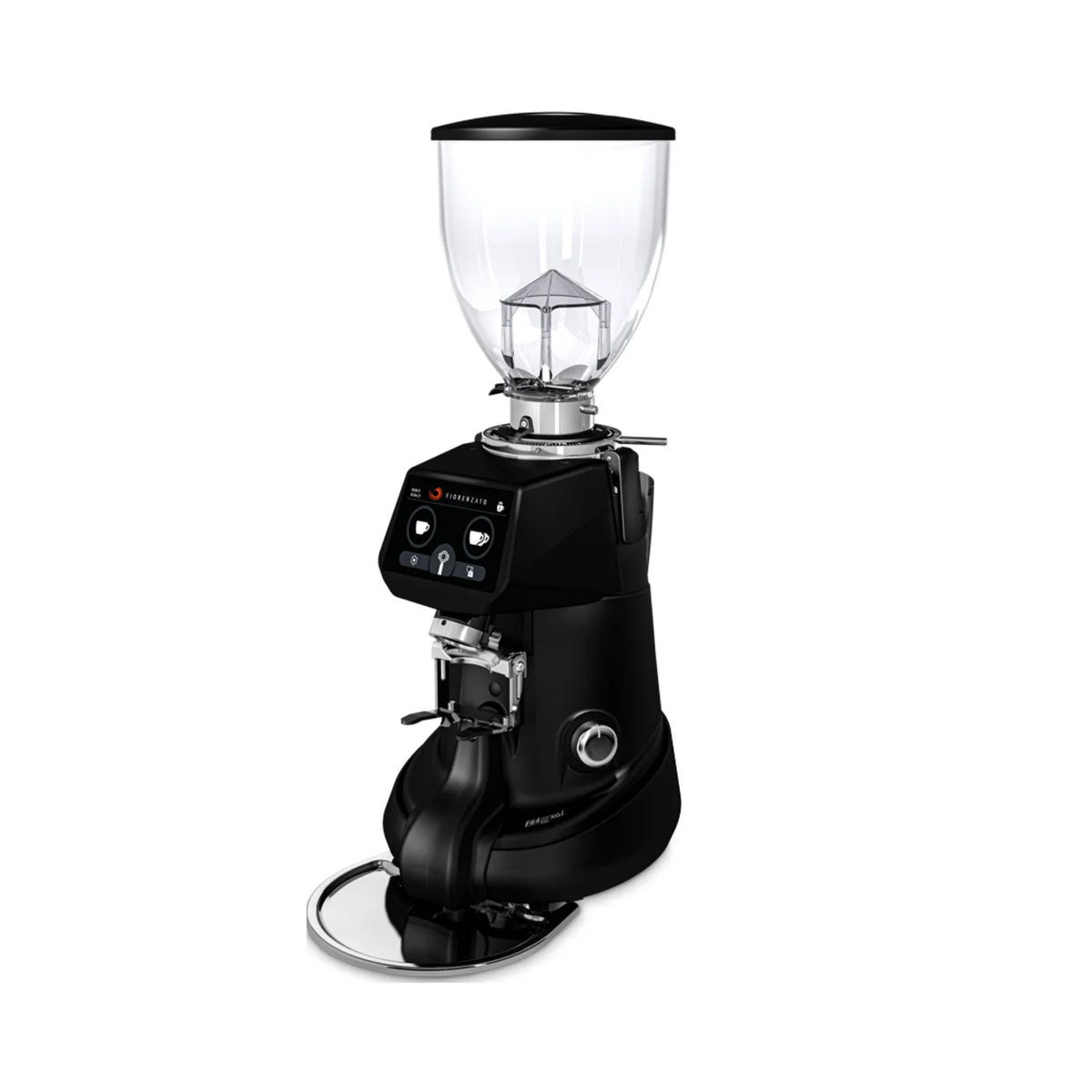 Fiorenzato F64 Evo XGI Pro 按重量研磨濃縮咖啡研磨機
