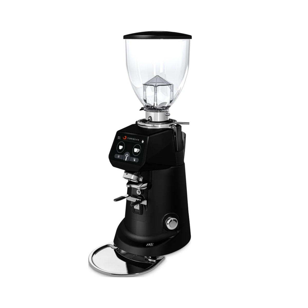 Fiorenzato F83 E Pro 濃縮咖啡研磨機
