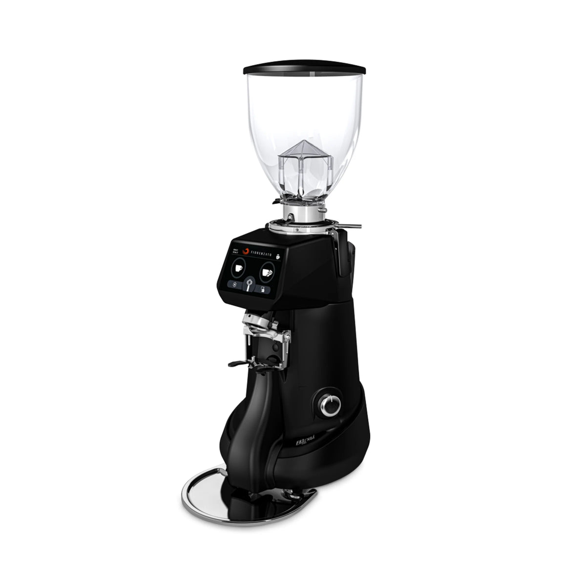 Fiorenzato F83 E XGI Pro 按重量研磨浓缩咖啡研磨机