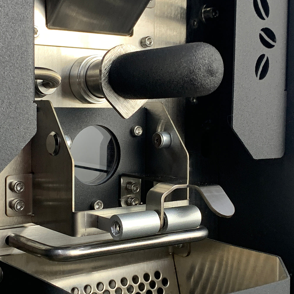 カレイド スナイパー M1 電動コーヒー ロースター (容量 200g) - アーティザン システム