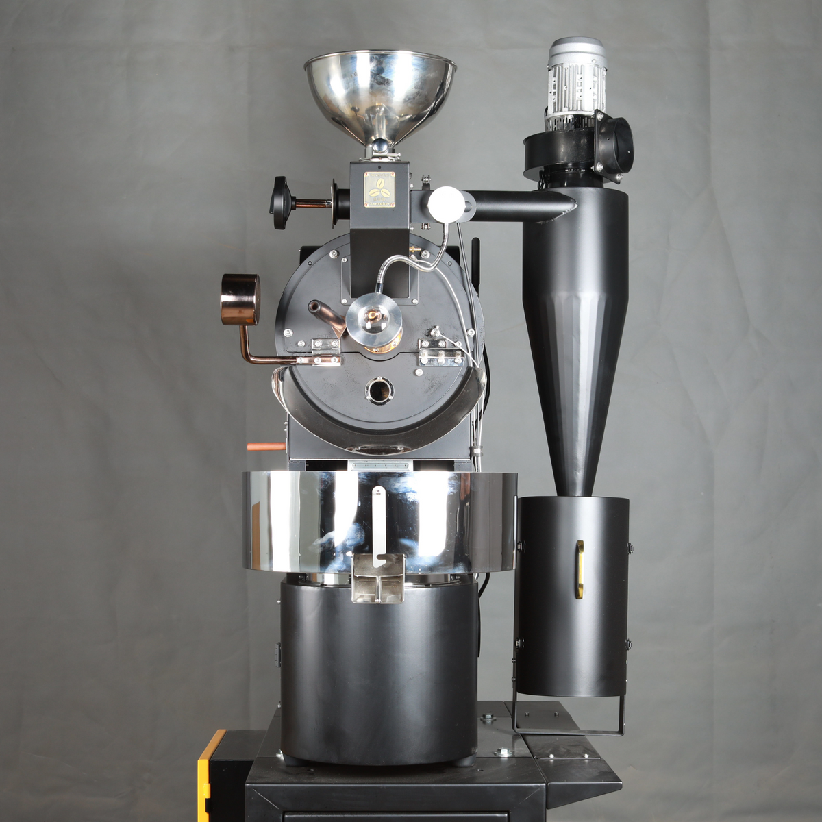 Santoker R3 自动咖啡烘焙机 - 3公斤/批