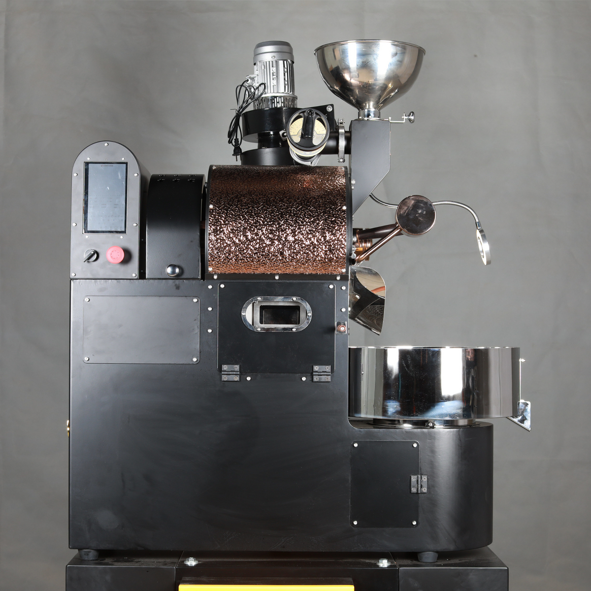 Santoker R1.5 Pro 自动咖啡烘焙机 - 2公斤/批