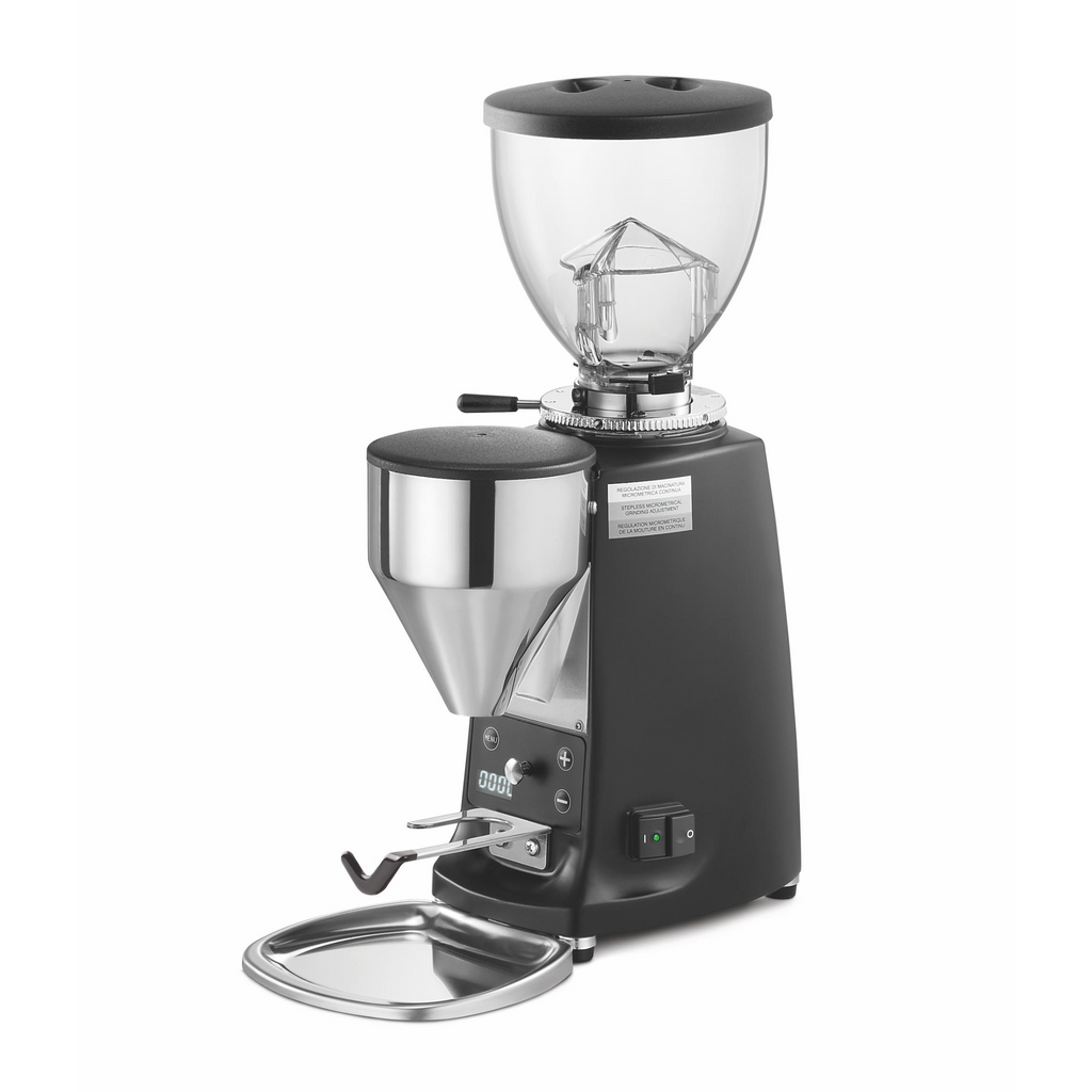 Mazzer Mini Electronic Type B Espresso Grinder – Whole Latte Love