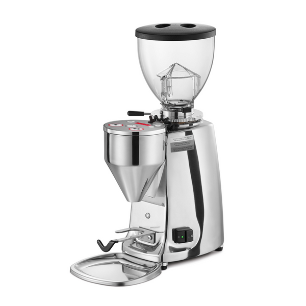 Mazzer Mini B Electronic Commercial Espresso Grinder | CoffeeRoast Co.