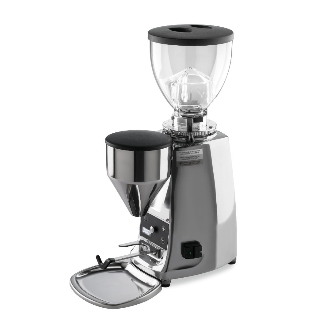 Mazzer Mini B 电子商用浓缩咖啡研磨机