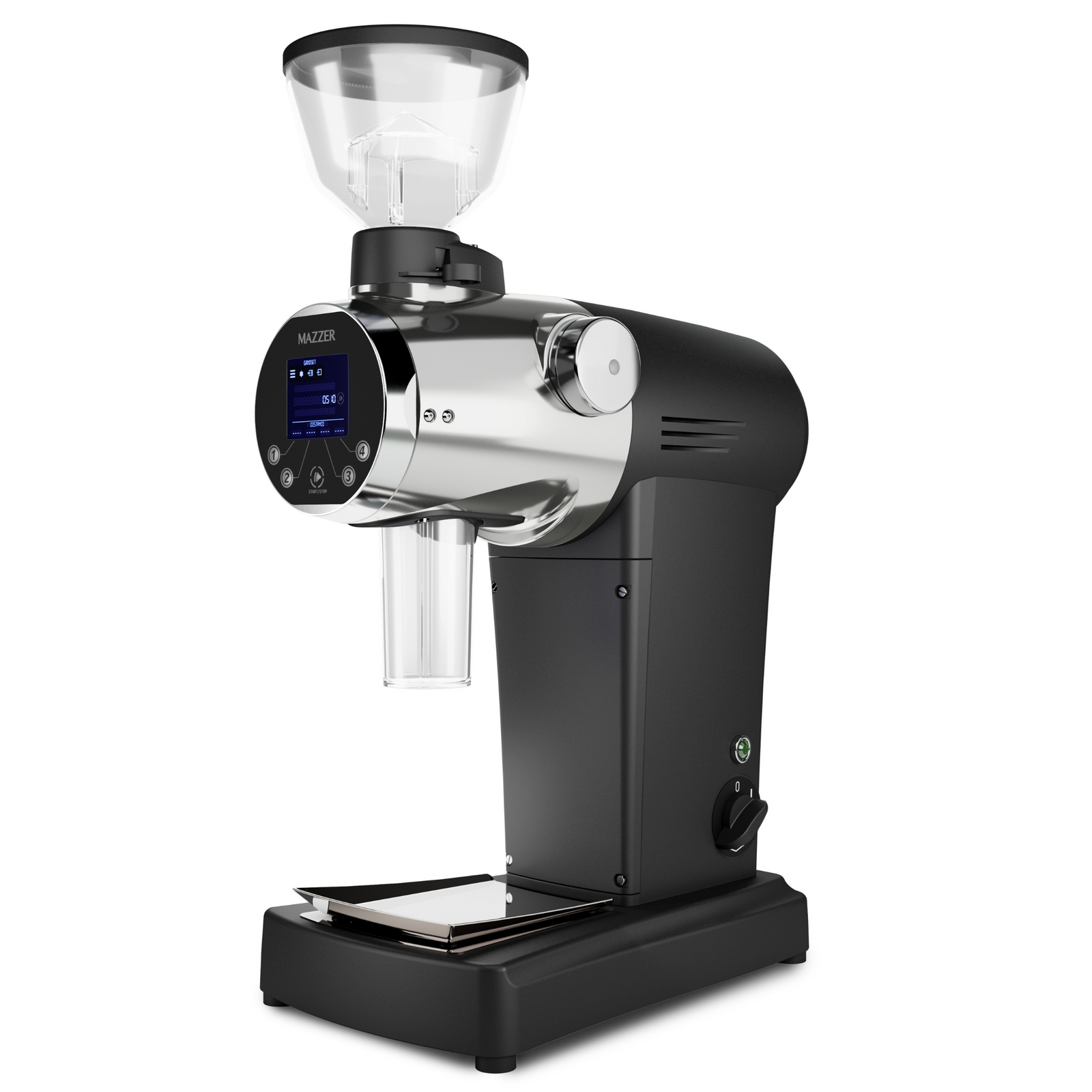 マッツァーを購入する |ワールドクラスのコーヒーグラインダー マッツァーを購入する |ワールドクラスのコーヒーグラインダー