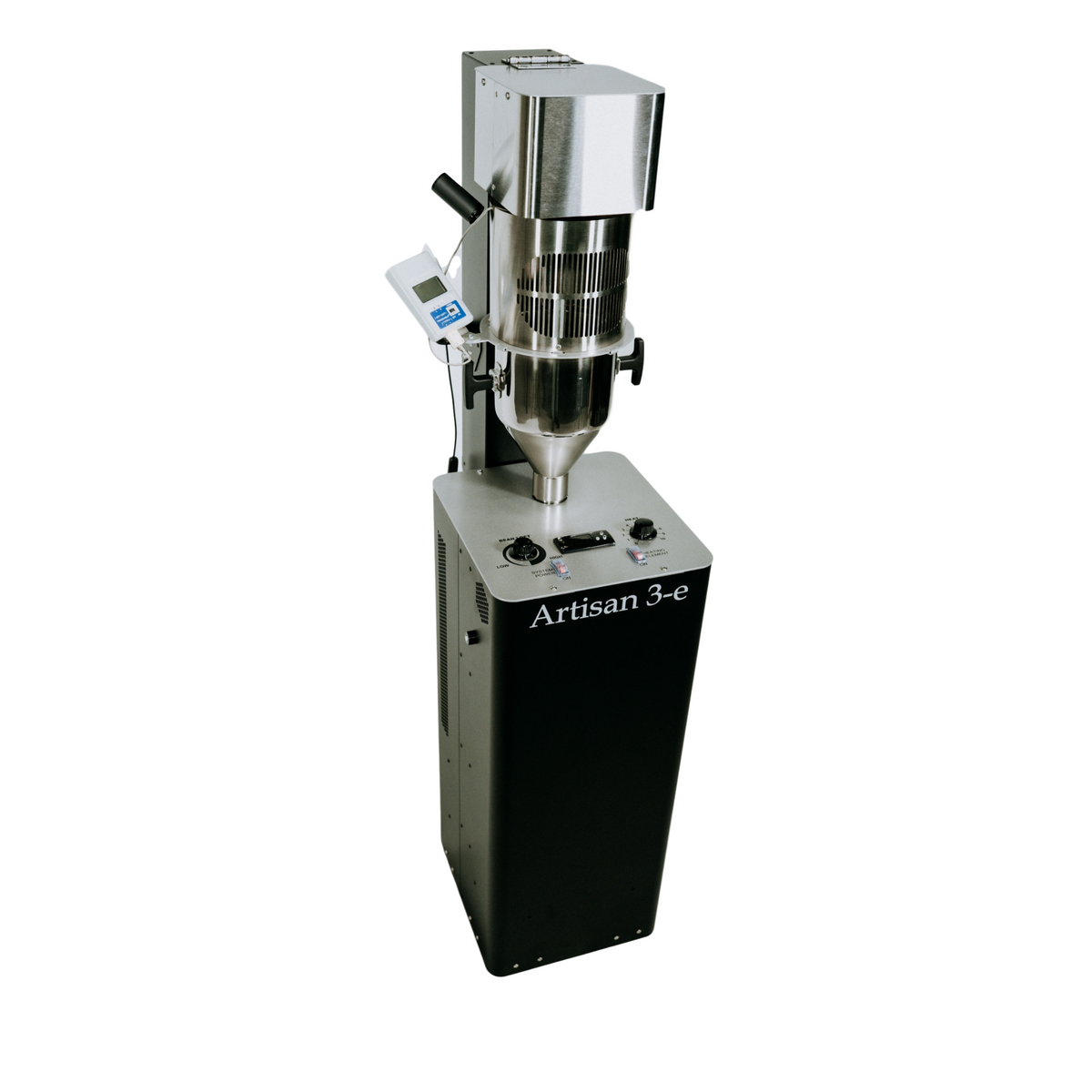 Coffee Crafters 3 磅 Artisan 3-e 咖啡烘焙和咖啡豆冷却系统