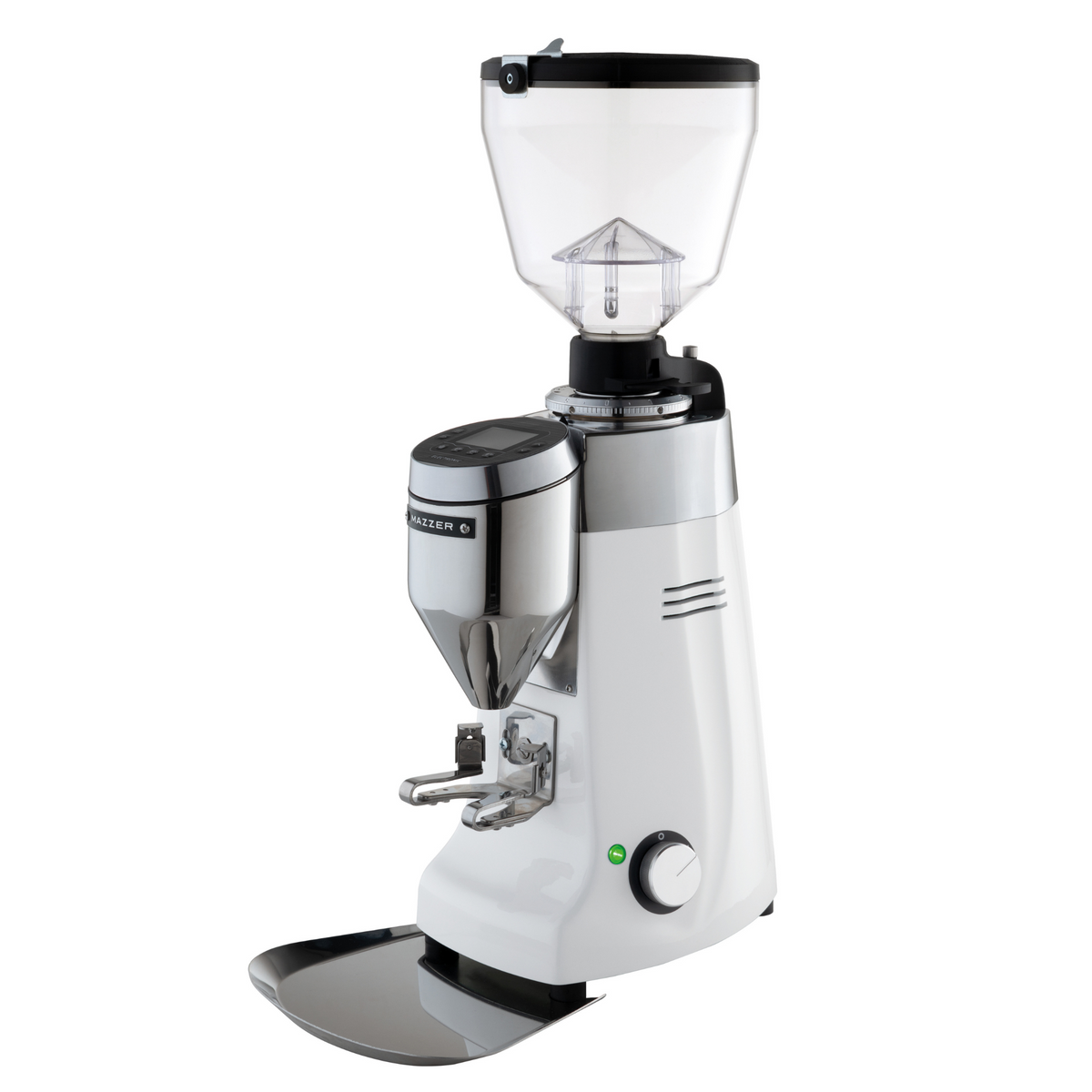 Mazzer Kony S 商用濃縮咖啡研磨機