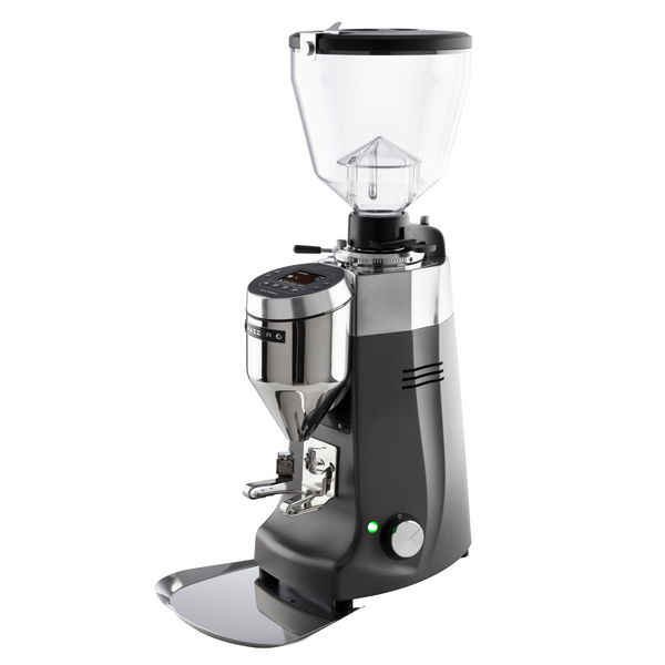 conti エスプレッソマシン&Mazzer マッツァーエスプレッソグラインダ Mazzer Kony S 電子業務用エスプレッソ グラインダー |コーヒー