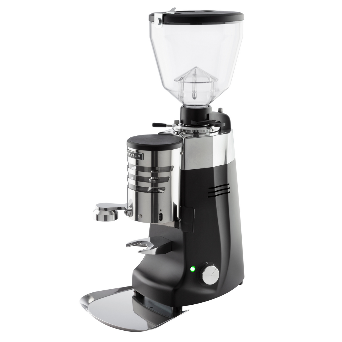 Mazzer Kony S Automatic Commercial Espresso Grinder