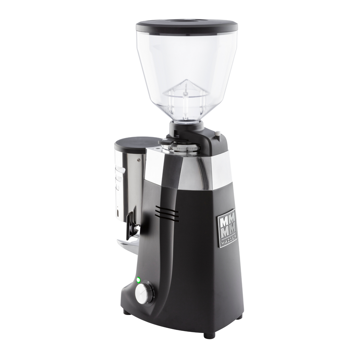 Mazzer Kony S 自動商用濃縮咖啡研磨機
