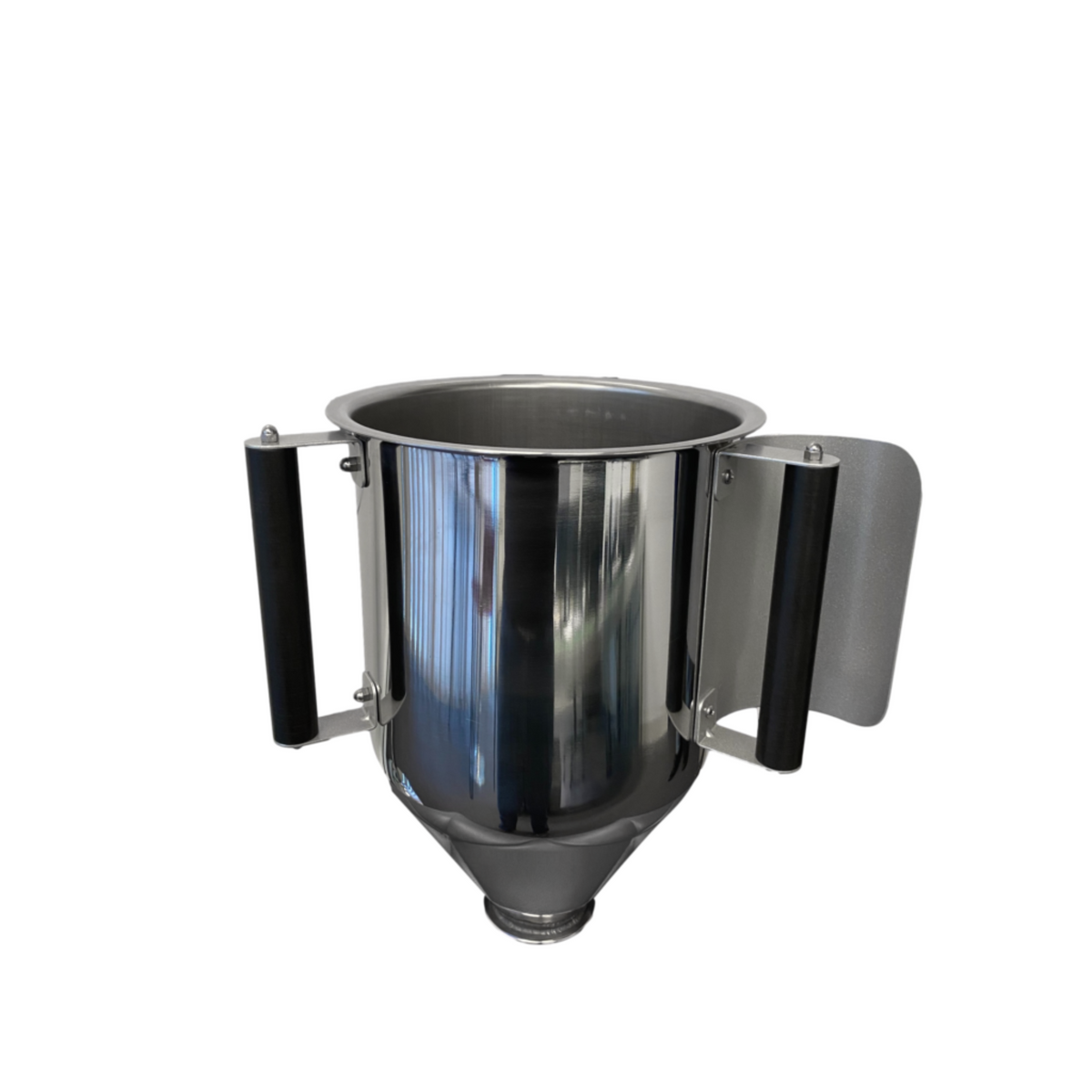 Coffee Crafters 12ポンド Artisan X-e コーヒー焙煎および豆冷却システム