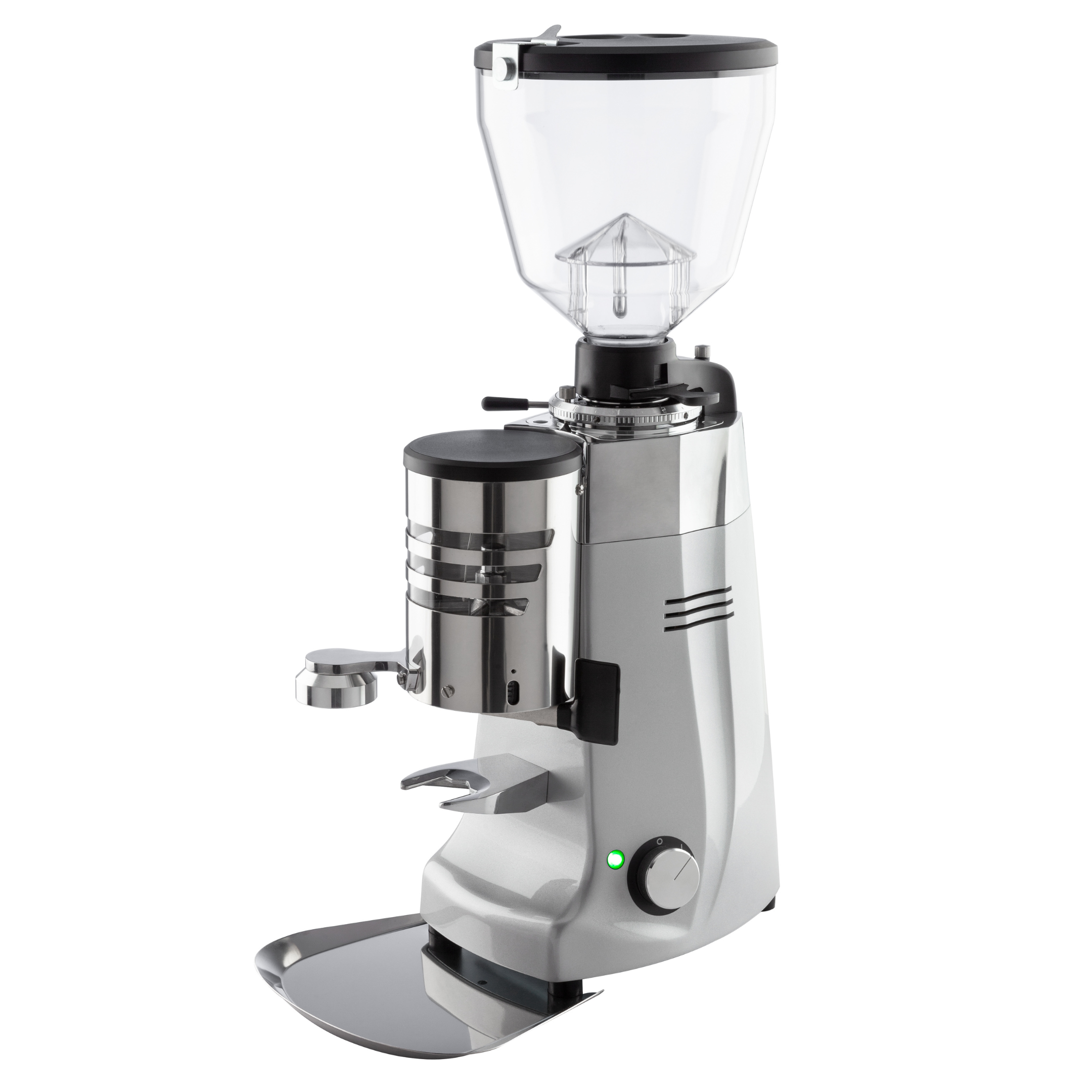 Mazzer Kony Espresso Grinder – Whole Latte Love