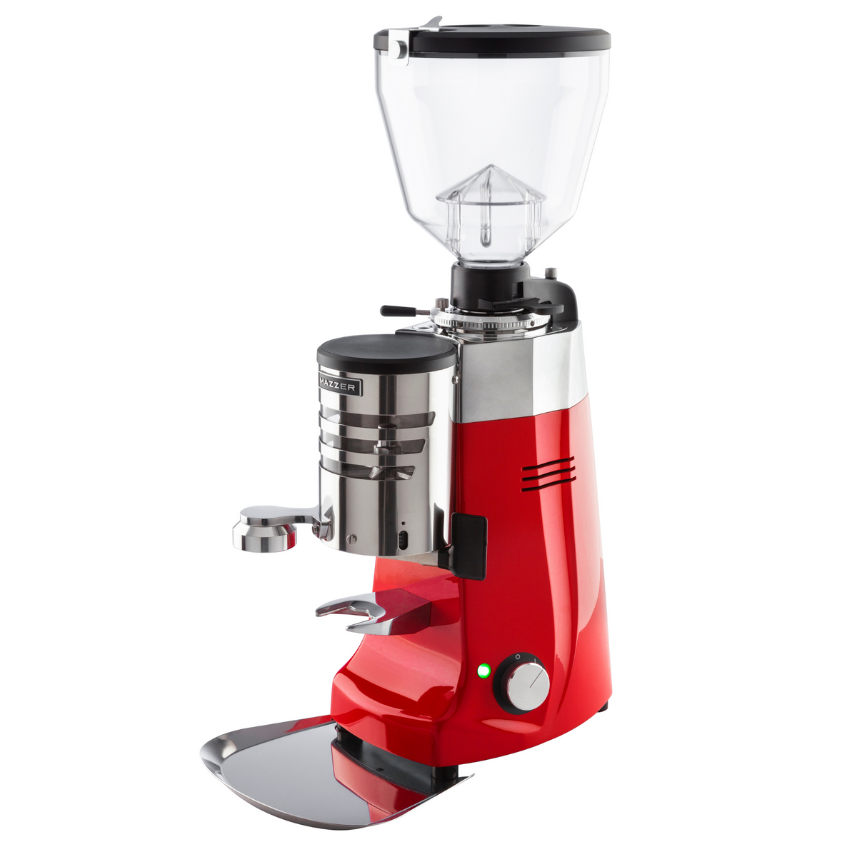 Mazzer Kony S 自动商用浓缩咖啡研磨机
