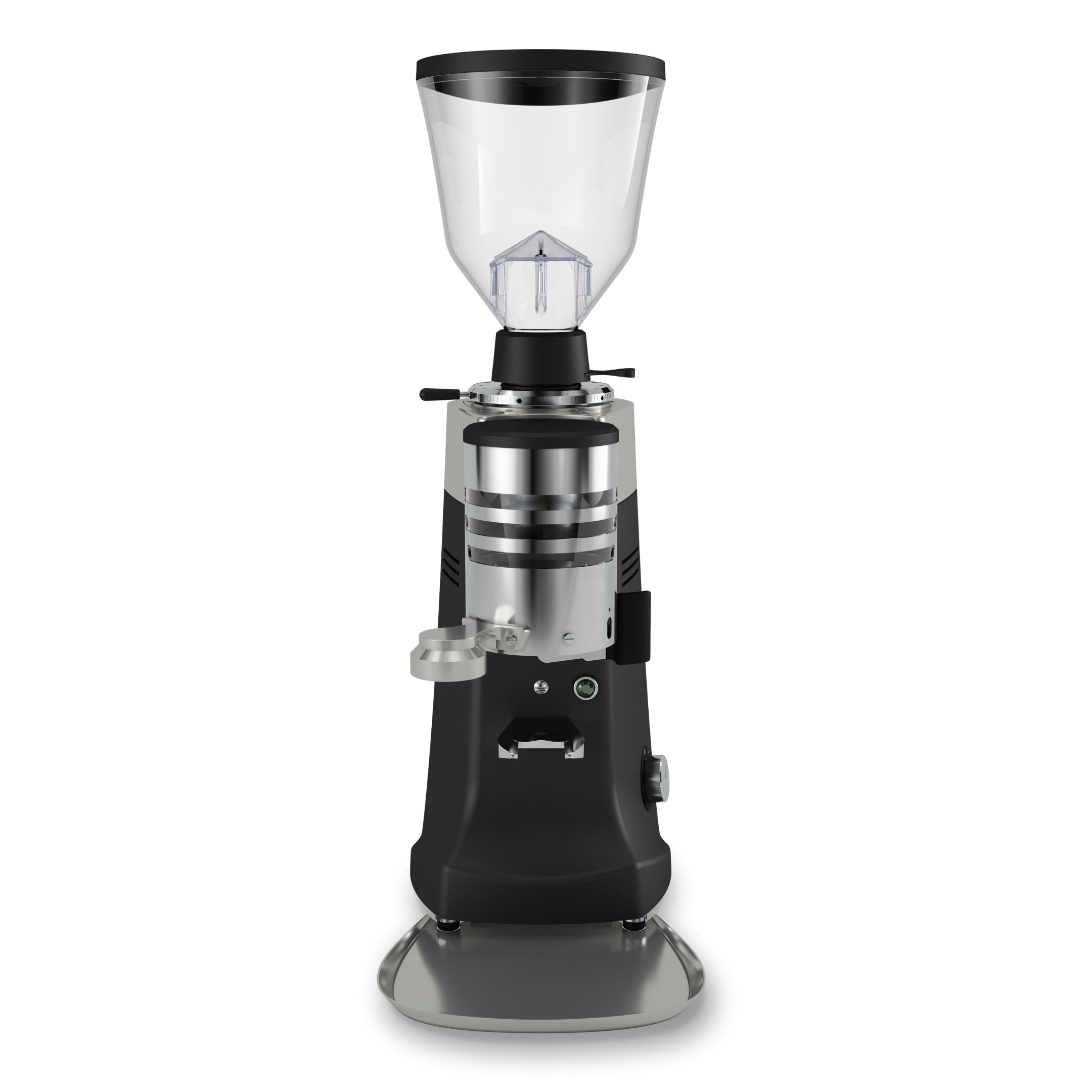 Coffee Beans Grinder, Capacity: 1.6 -13 Kg Per Hour