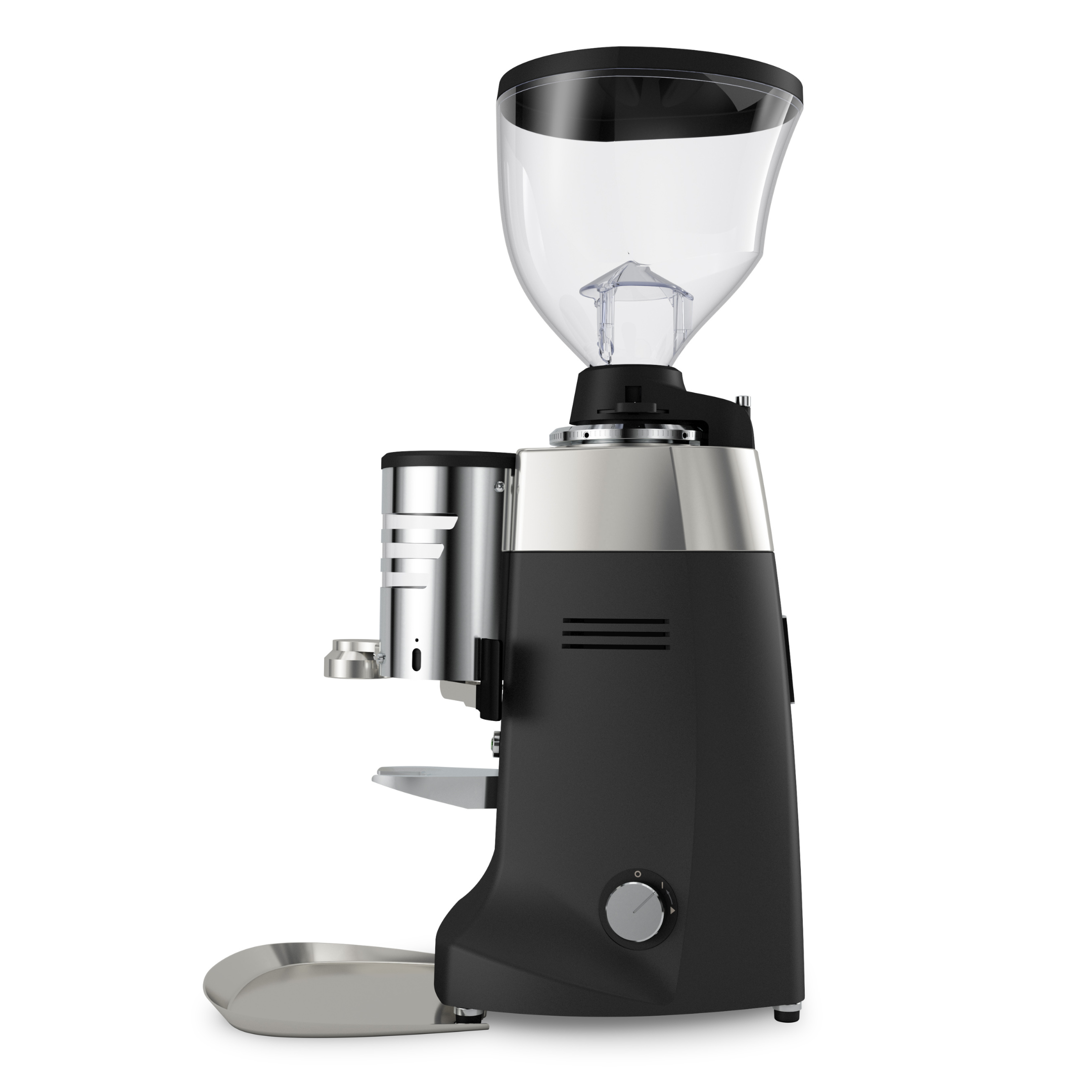 Mazzer Kony S automatic, Automatic / Bright Red