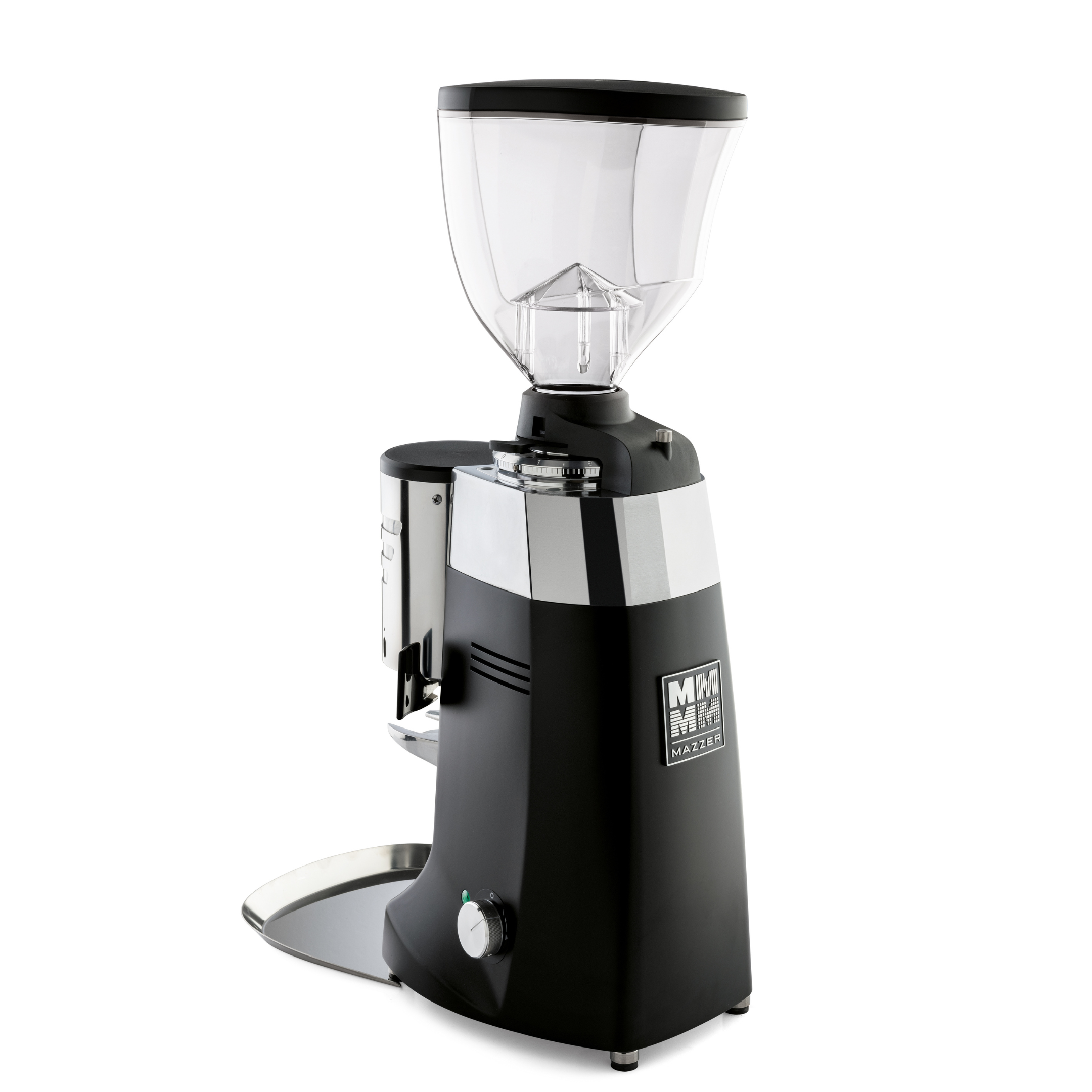 Mazzer Robur S Automatic Commercial Espresso Grinder | CoffeeRoast Co.