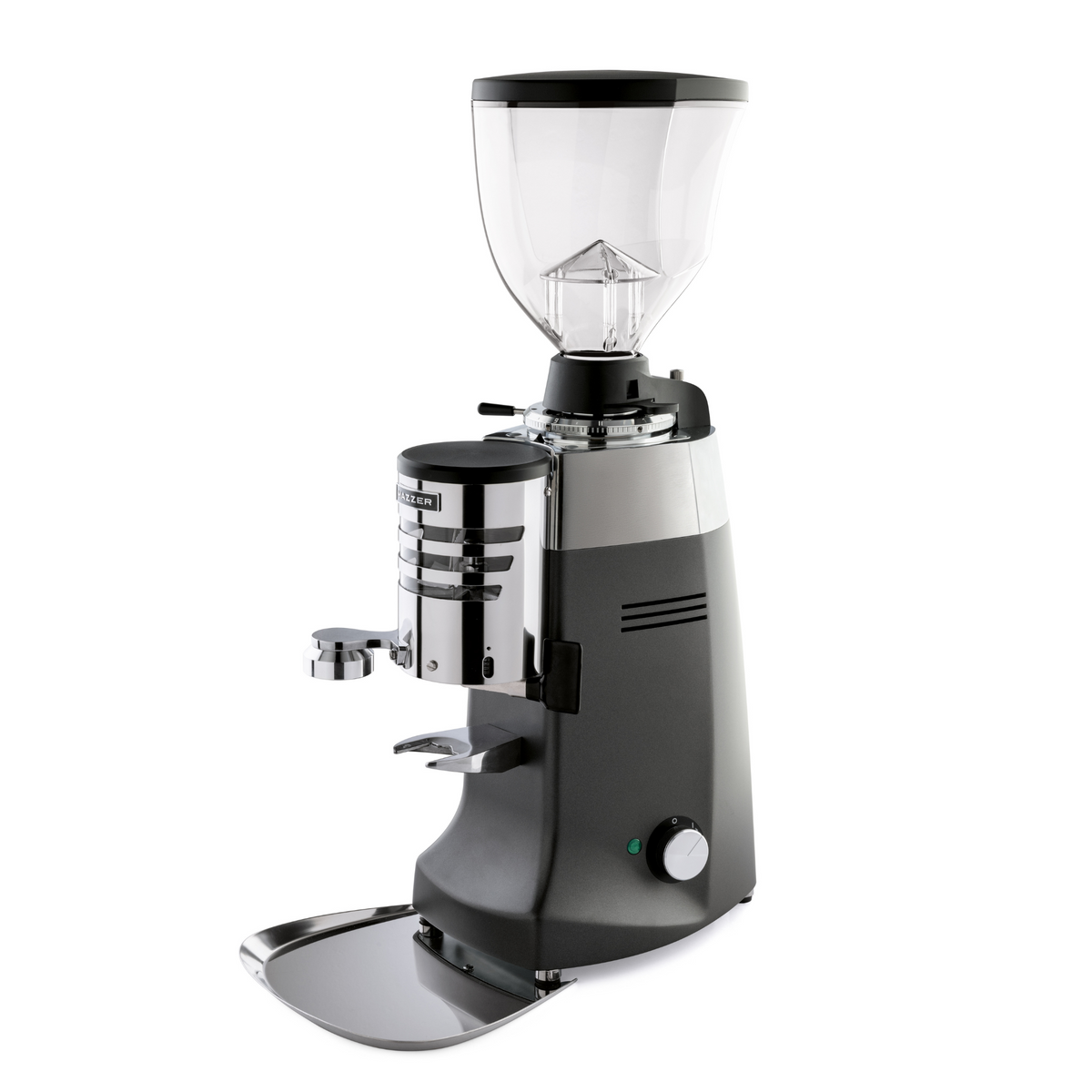 Mazzer Robur S 自动商用浓缩咖啡研磨机