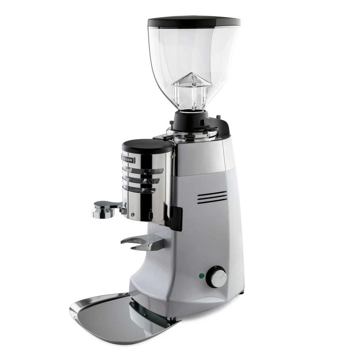 Mazzer Robur S Automatic Commercial Espresso Grinder