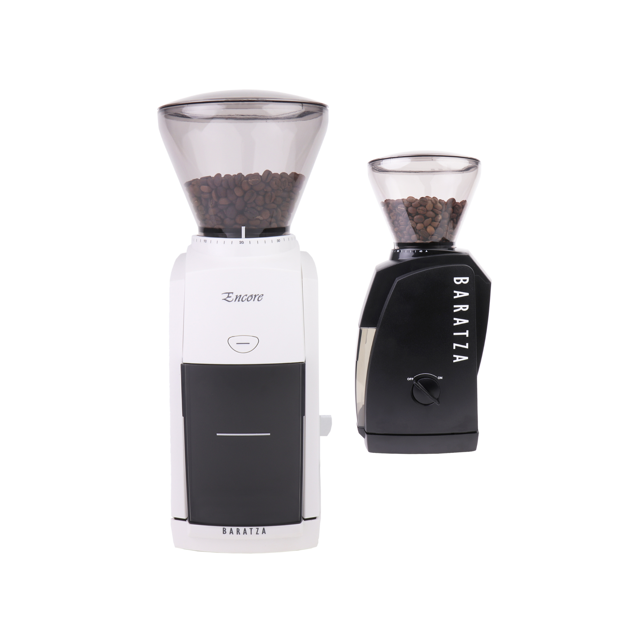 Baratza Encore Conical Burr Grinder - Kéan Coffee