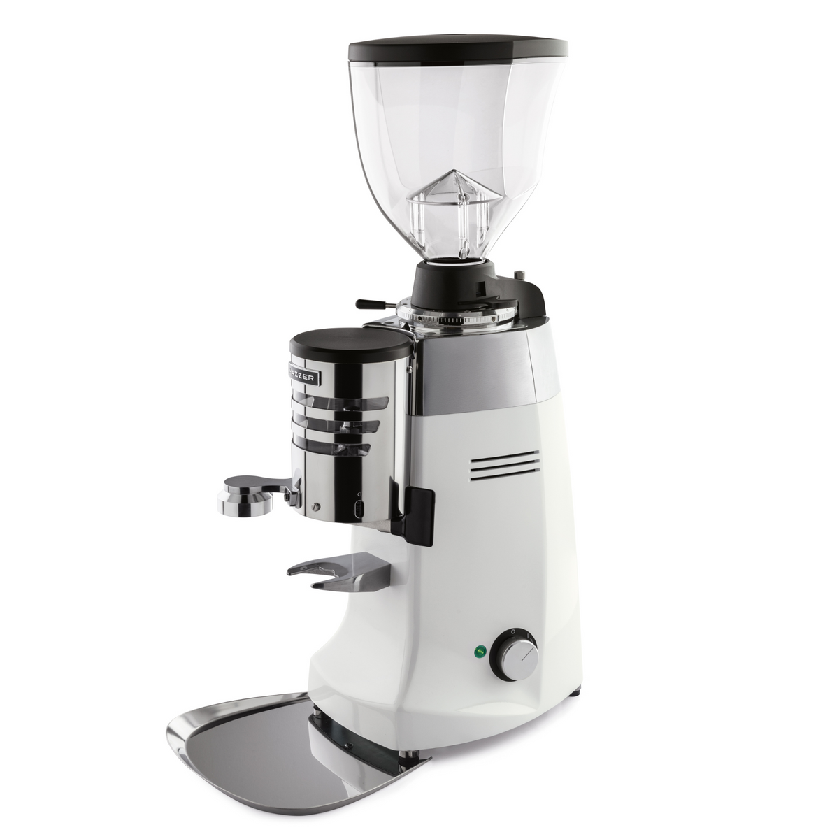 Mazzer Robur S 自动商用浓缩咖啡研磨机