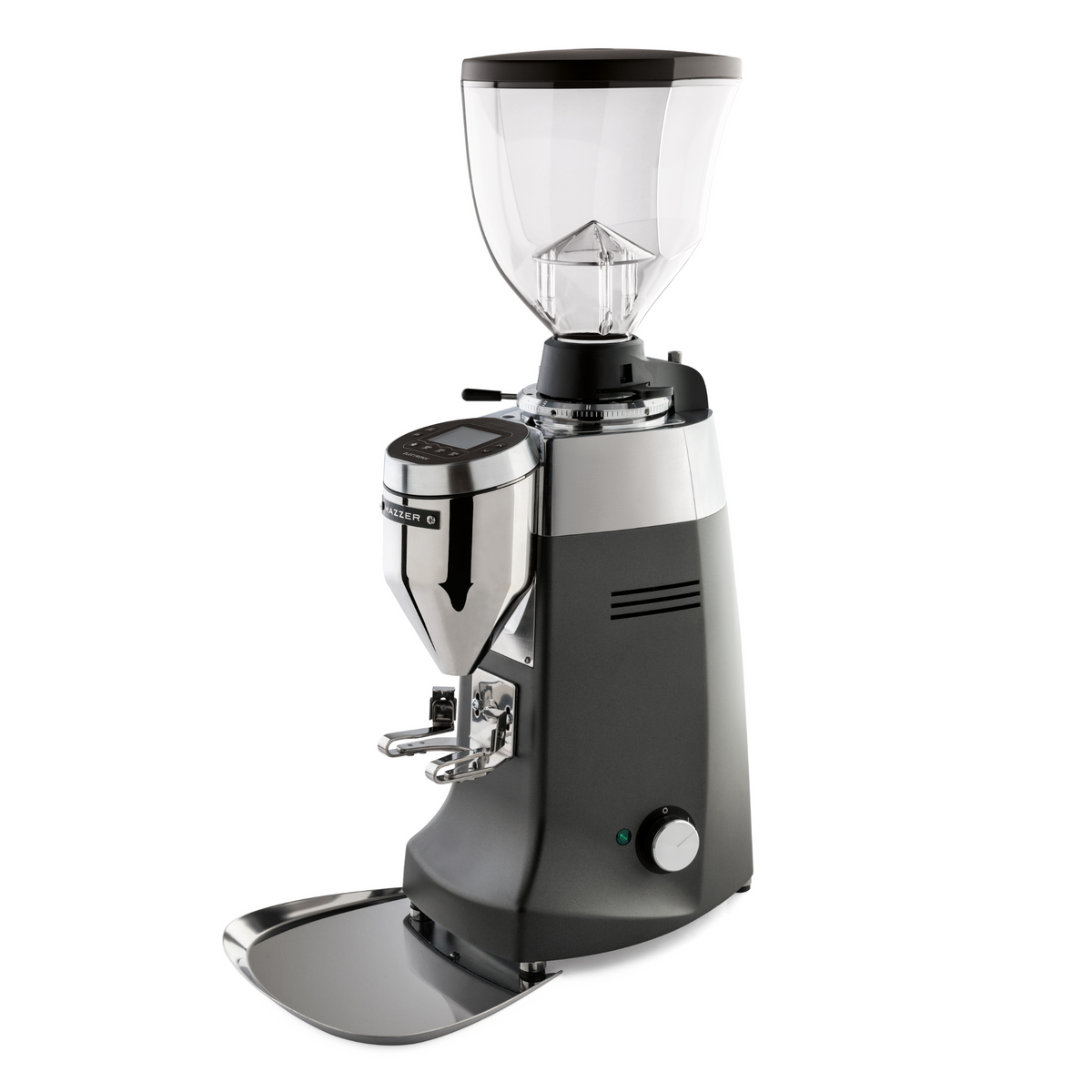 Mazzer Robur S 電子商用濃縮咖啡研磨機