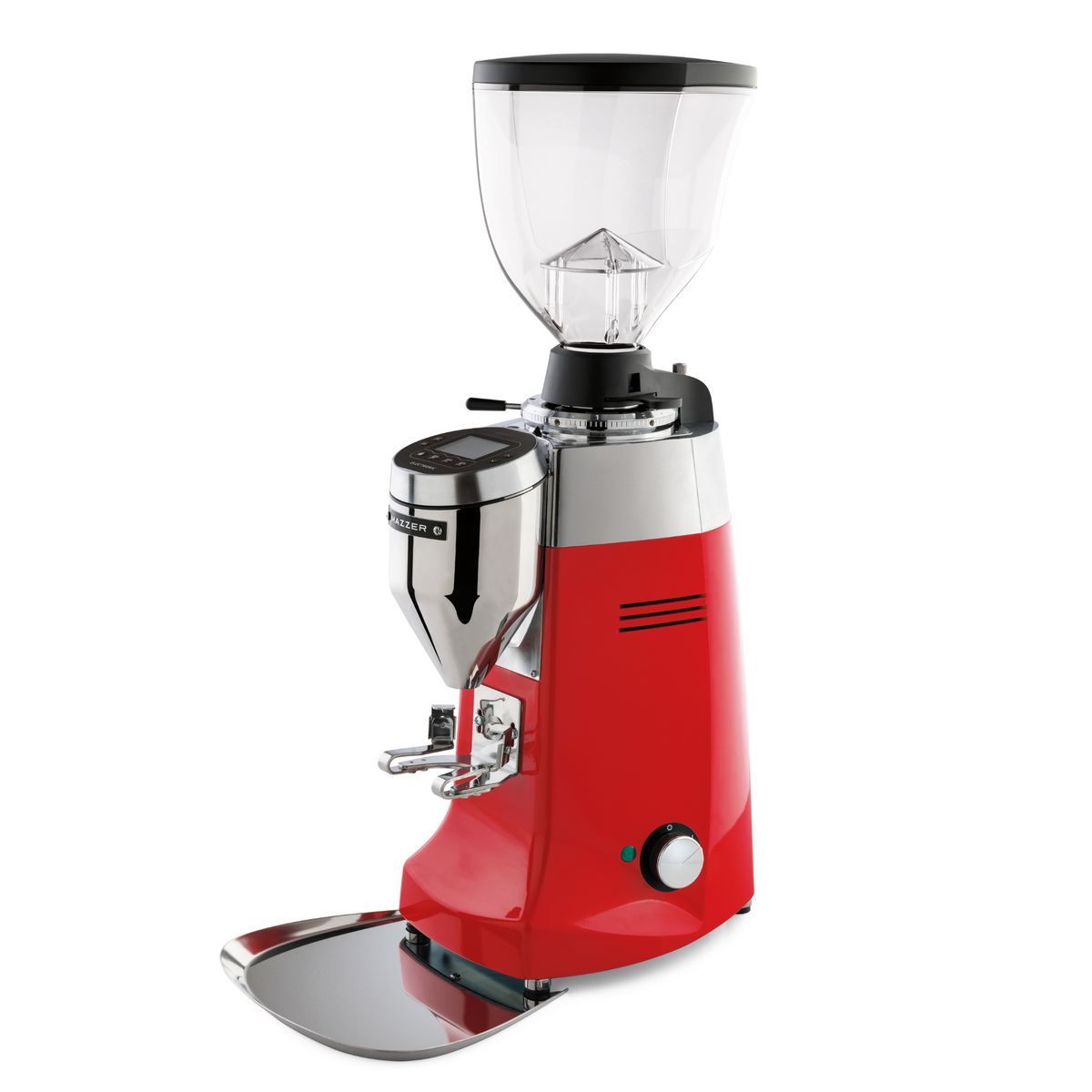 Mazzer Robur S 电子商用浓缩咖啡研磨机