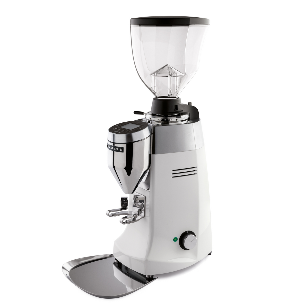 Mazzer Robur S 电子商用浓缩咖啡研磨机