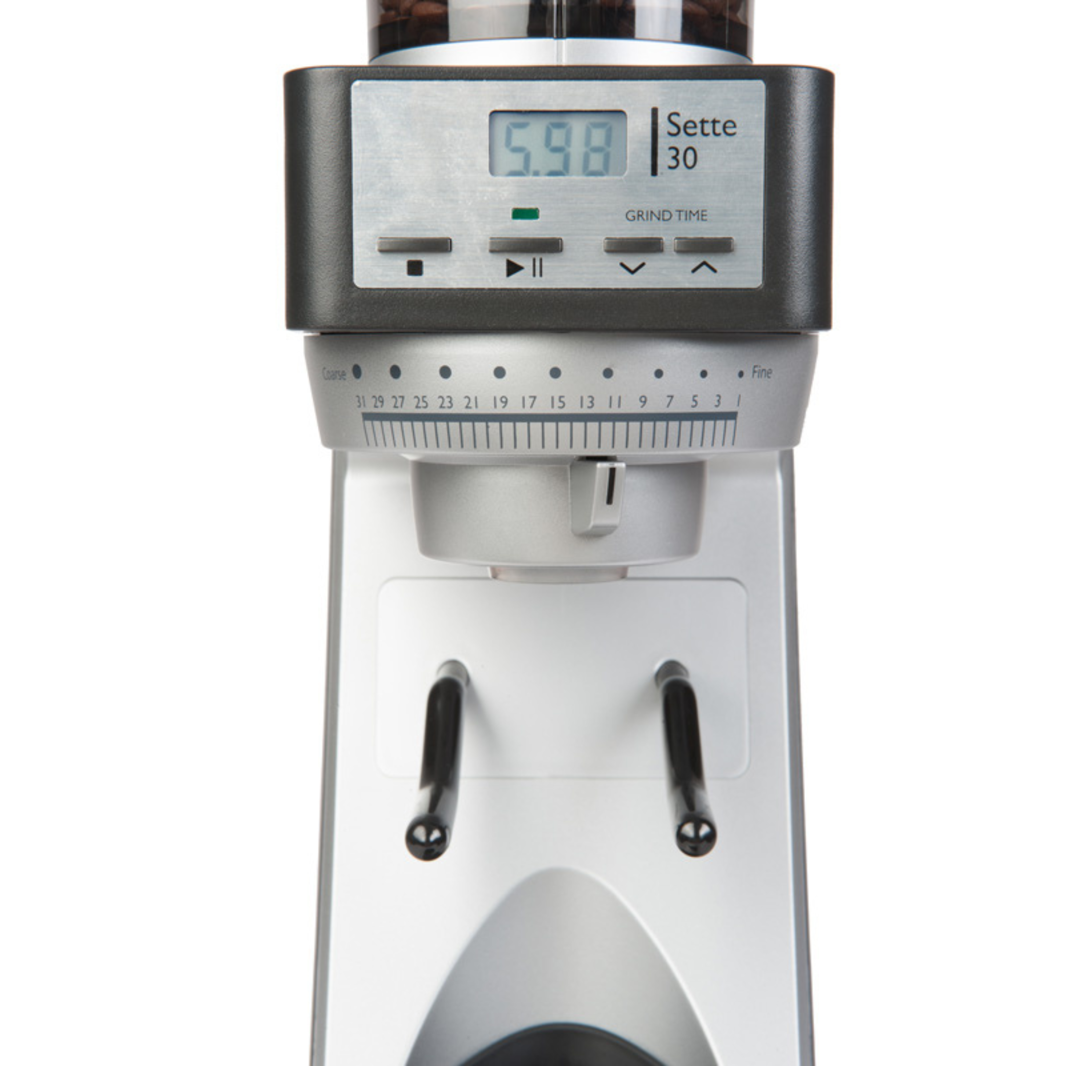 Baratza Sette 30 Conical Burr Coffee Grinder CoffeeRoast Co